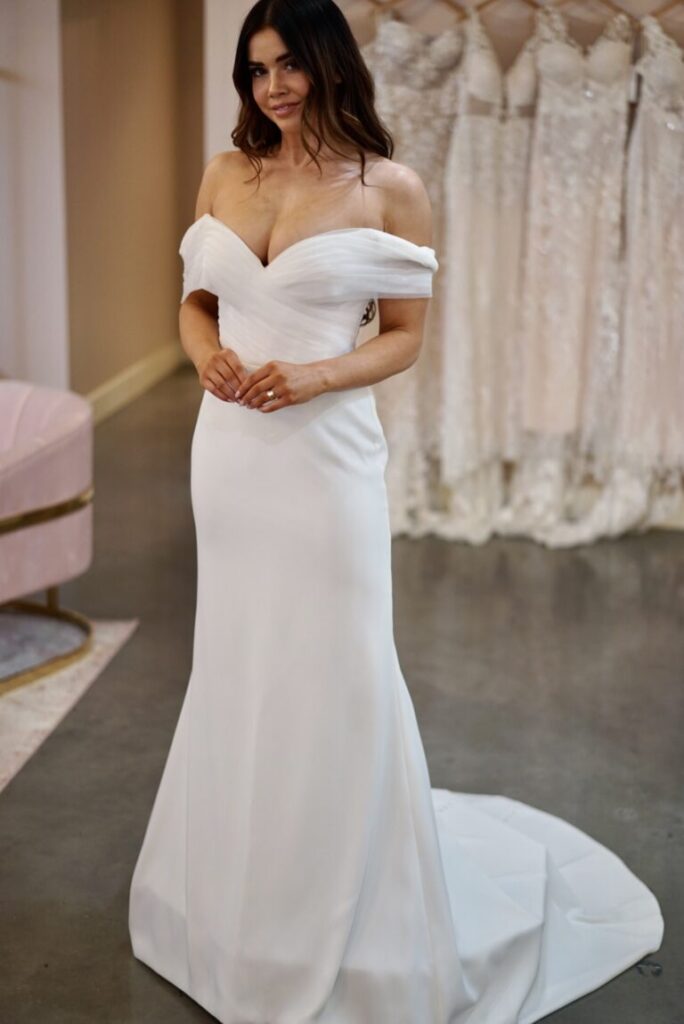 Off The Rack $990-$2,490 | The Blushing Bride Boutique | Frisco - theblushingbrideboutique.com Off The Rack $990-$2,490 | The Blushing Bride Boutique | Frisco - theblushingbrideboutique.com