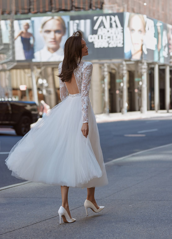 WONA Concept  Shop For Your WONA Concept Wedding Dress - White Bridal  Boutiques