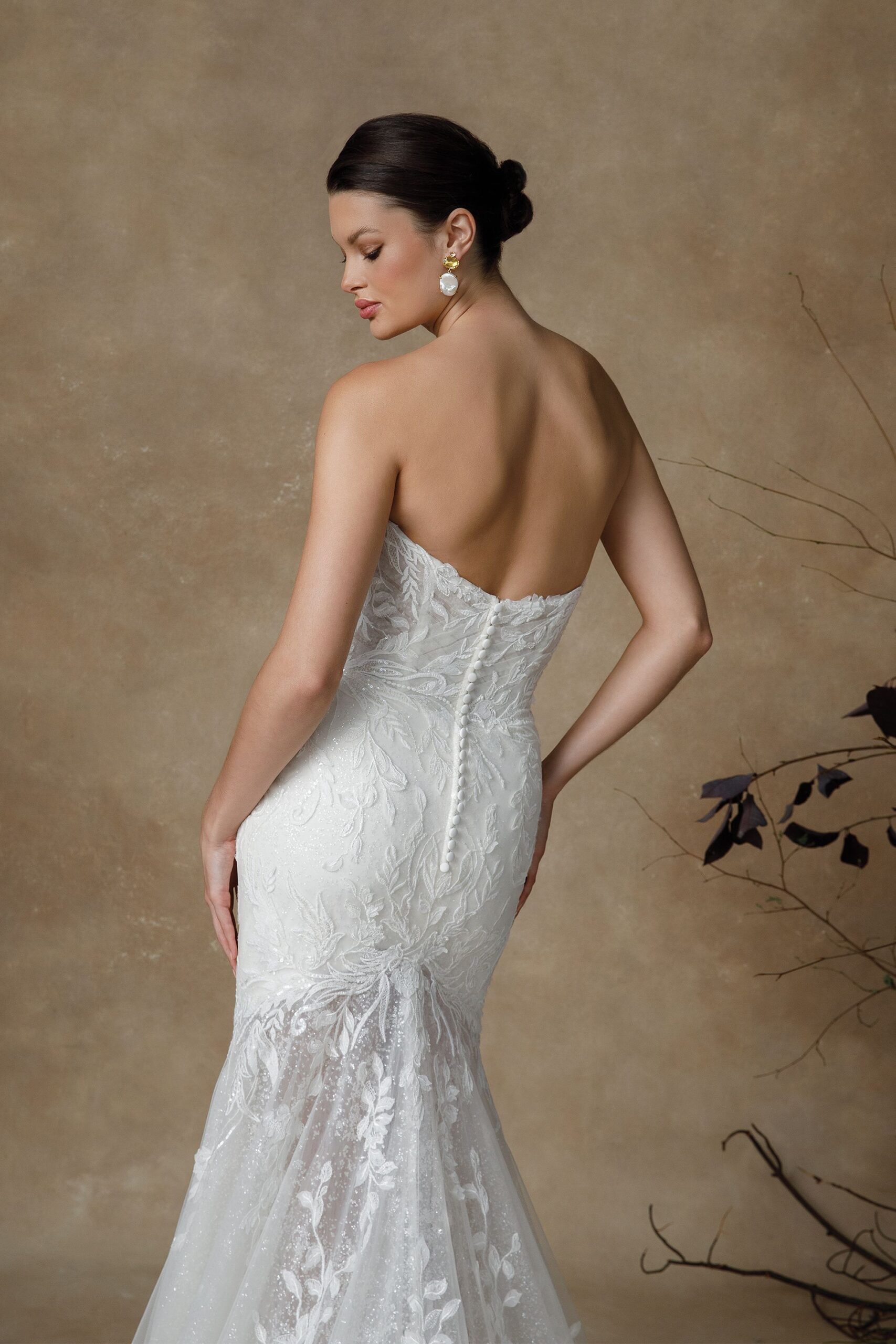 Justin Alexander | Blushing Bride Boutique | Salt Lake City ...