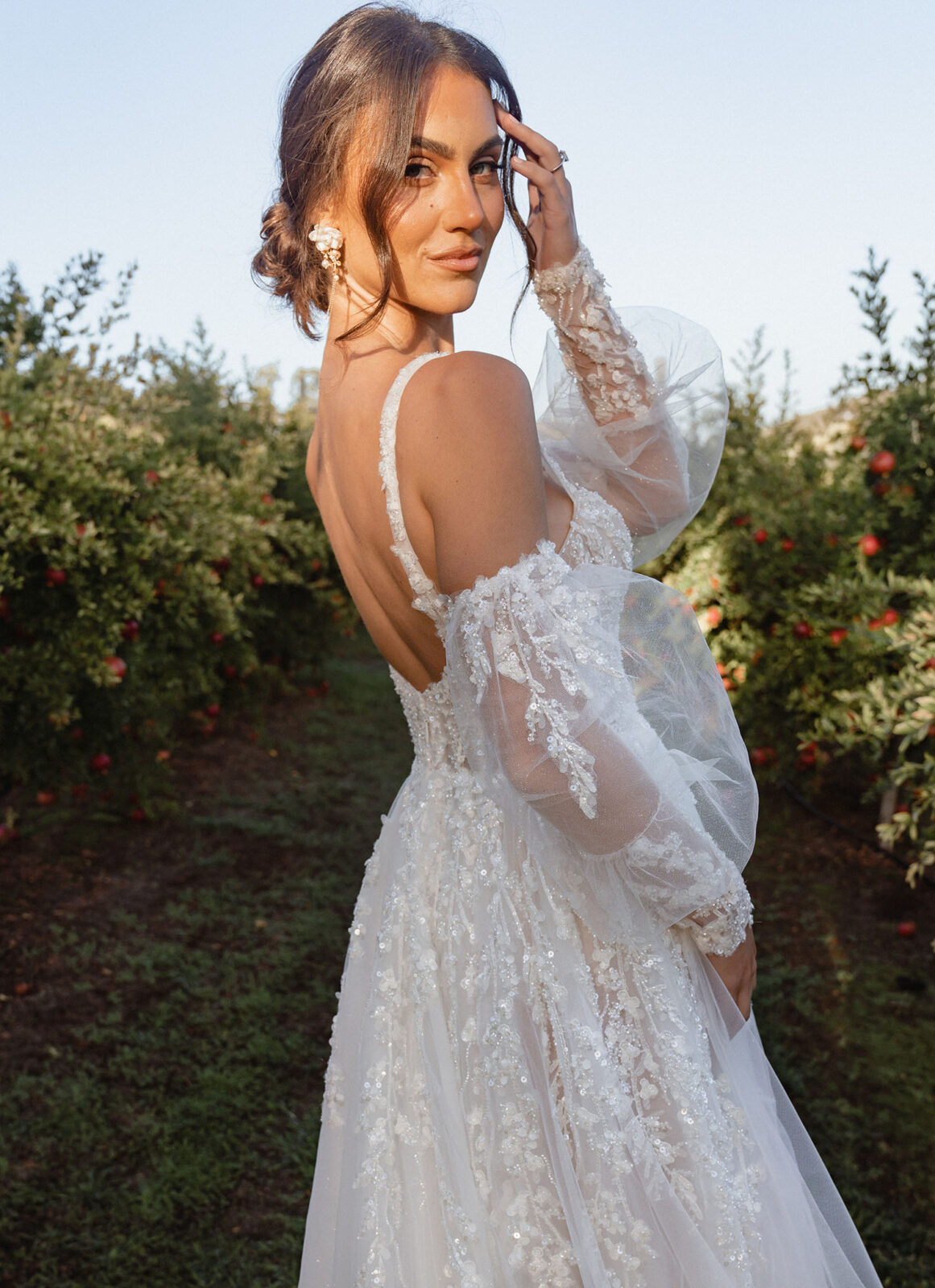 Madi Lane | Blushing Bride Boutique | Frisco - theblushingbrideboutique.com